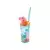 Stor Plastična 3D skodelica s figuro PEPPA PIG, 360ml, 48666