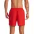 Nike Swim LOGO LAP 5", muški kupaći, crvena NESSA566