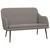 Vidaxl Klop 110x76x80 cm blago