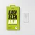 Ringke Easy Flex 2x zaštitni zaslon za mokru ugradnju za Samsung Galaxy S21+ ( S21 Plus ) 5G