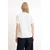 Trendyol Milla Ženska majica TWOSS26TS00145, Bela