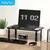 NVV Postolje za monitor, 37x23x10cm, Crno