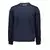 PLEIN SPORT Muški Duks FIPS210_BLU_85-NAVY, Teget