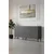Hanah Home komoda Didema 150, 150 cm, antracit