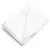 Cerada 260 g/m2 4x8 m bijela HDPE