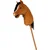 majhna noga Hobby Horse Melody