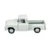shumee WELLY OLD TIMER 1955 CHEVROLET STEPSIDE PICK UP BEL 1:34 43749
