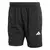 Adidas Muški šorc We Bas Wv Sho, KA3549, Crni