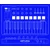 Arturia MiniLab 3 Mint Edition MIDI kontroler