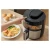 SENCOR SFR 5010BK Friteza, 1500W, 5l, Inox