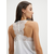 VERO MODA Top VMANA, bela