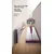 Okaywife Ravni mop od aluminijumske legure, 40 cm, 4 krpe