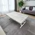 Hanah Home Proširivi trpezarijski sto, Beli