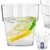 Northix Nezlomljiv plastični kozarec 275 ml