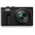 Panasonic DMC-TZ90 fotoaparat, crna