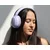 Energy Sistem Slušalice Hush, Bežične, Bluetooth, Lavender (M50106)