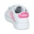 Adidas Patike za devojčice Grand Court 3.0 Cf I KJ4372, Belo-roze