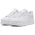 Puma Ženske patike Karmen Classic, 407187-02, Bele
