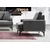 Atelier Del Sofa Fotelja Papira