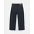 Pull&Bear Kavbojke temno modra