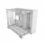 Kućište Corsair 2500D Airflow CC-9011264-WW White