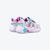 Skechers Patike za devojčice Snuggle Sneaks, Šarene