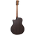 MARTIN elektro-akustična kitara GPC-X2E-02 Sit/RW HPL + Gig Bag