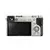 SONY digitalni fotoaparat ILCE-6000LS Kit 16-50mm srebrni