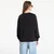 Majice DIME Classic Small Logo LS T-Shirt UNISEX Black S