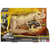 Mattel Jurassic World T-Rex na lovu z zvoki (HNT62)
