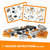 Engino Inventor 50 modelov motorizirani set - multi modeli