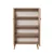 Hanah Home Komoda Multibox 80x127x36cm Hrast