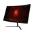 Acer Gaming monitor 27 ED270P0BMIPX Nitro FHD 1920x1080/VA/144Hz/zakrivljen/freesync