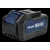 shumee Celma Professional OBS 2x 4,0 Ah 18V baterijski paket + polnilnik OBS-LD1