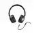 ENERGY SISTEM Soundspire Black Bežične slušalice, Crne