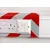 shumee Standardni rumeni odsevni trak 25 mm/10 m