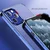 Maska Soft Jane za iPhone 12 Pro Max, Bela