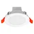 Osram -LED RGB prigušiva. ugradno svetlo SMART+ DOWNLIGHT LED/4,5W/230V Wi-Fi