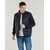 Tommy Hilfiger MIX MEDIA ESS RWB STAND COLLAR