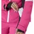 McKinley GERALDINE WMS, ženska skijaška jakna, roza 408224