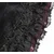 Klobuk DEVIL FASHION - Gothic Rose - črn - AS269