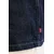Bombažna srajca iz jeansa Levis LS WORKER - WW x WORKWEAR