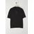 Trendyol Muška majica TMNSS25TS00105, Crna