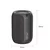 Bluetooth zvočnik Zealot Vibe 15W - prenosni zvočnik z močnimi basi, RGB osvetlitvijo in USB/microSD/AUX predvajanjem