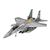 REVELL Model Set F-15E Strike Eagle