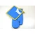 Kuhinjski set 2/1 Blue Green