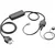 Plantronics APV-63 EHS kabel - Avaya Elektronski prekidač za kuku za Avaya telefone