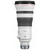 Canon objektiv RF 400mm f/2.8 L IS USM
