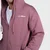 GymBeam Relay Zip Hoodie Haze