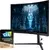 Samsung gaming monitor LS32BG850NPXEN 31,5/VA,zakrivljen/3840x2160/240Hz/1ms GtG/HDMIx2,DP,USB/pivot/crna LS32BG850NPXEN